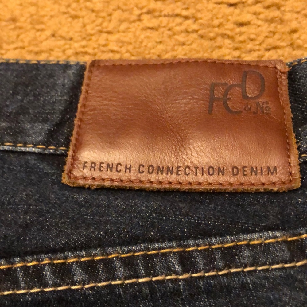 French Connection Jeans. - Picture 6 of 6
